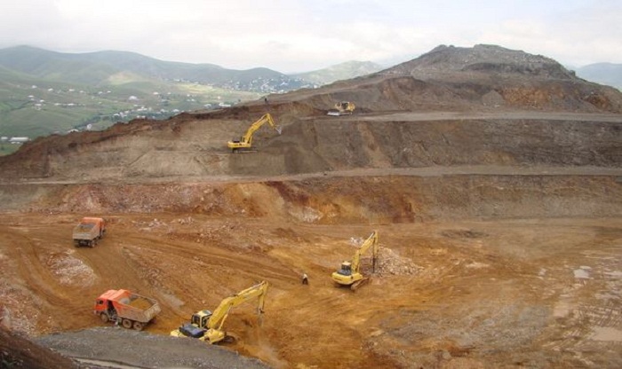 New deposits of gold, silver, copper discovered in Azerbaijan 